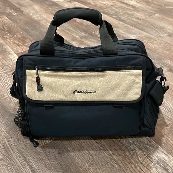Eddie Bauer Bags Eddie Bauer Diaper Bag Poshmark